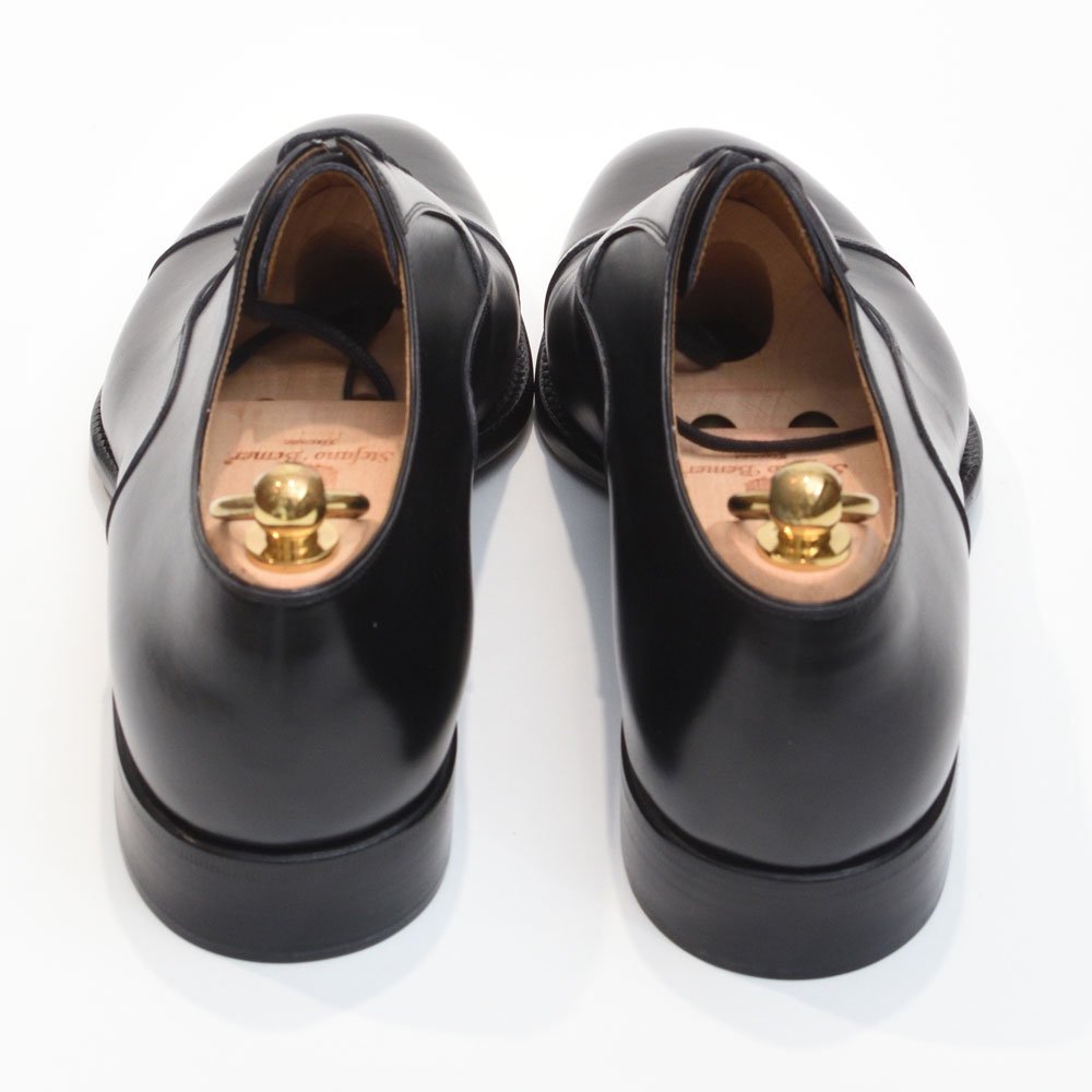 ステファノ ベーメル ストレートチップ サイズ40 - 中古革靴販売|革靴 