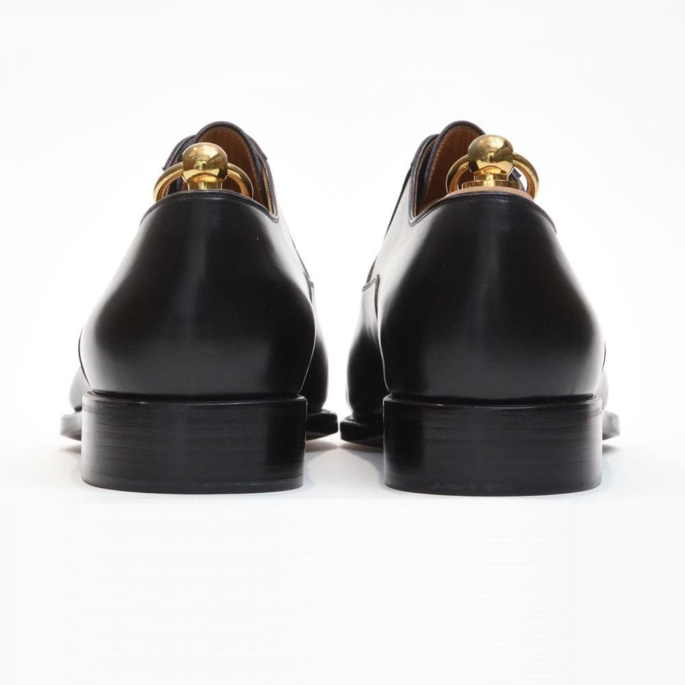 ステファノ ベーメル ストレートチップ サイズ40 - 中古革靴販売 ステファノ ベーメル ストレートチップ サイズ40 - 中古革靴販売