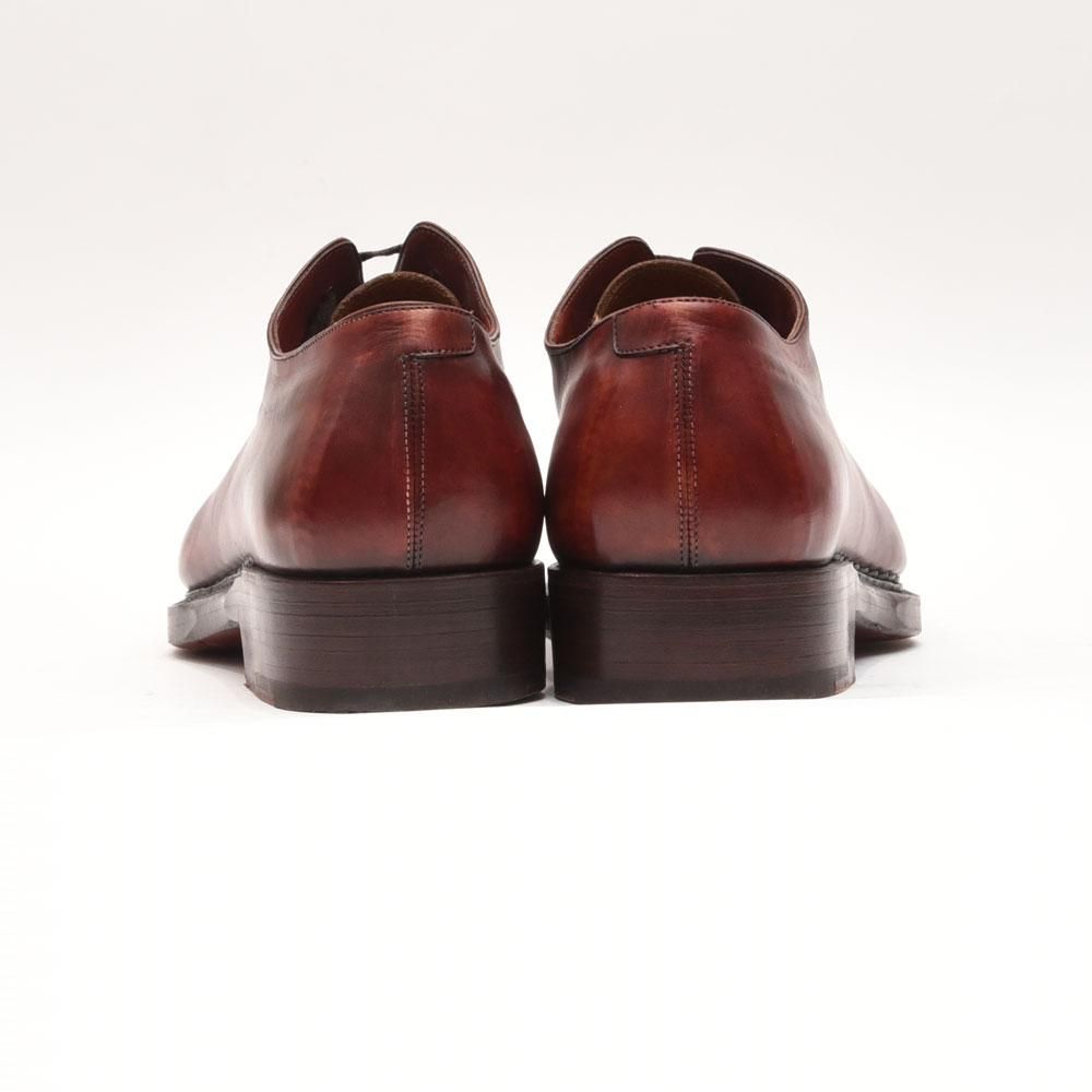 Santoni Limited Edition 6.5 ノルベジェーゼ