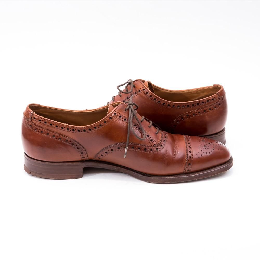 クロケット&ジョーンズ highgate サイズ7E - 中古革靴販売|革靴 クロケット&ジョーンズ highgate サイズ7E - 中古革靴販売|革靴