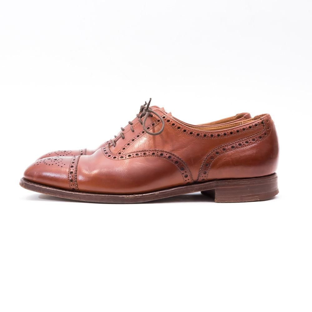 クロケット&ジョーンズ highgate サイズ7E - 中古革靴販売|革靴 クロケット&ジョーンズ highgate サイズ7E - 中古革靴販売|革靴