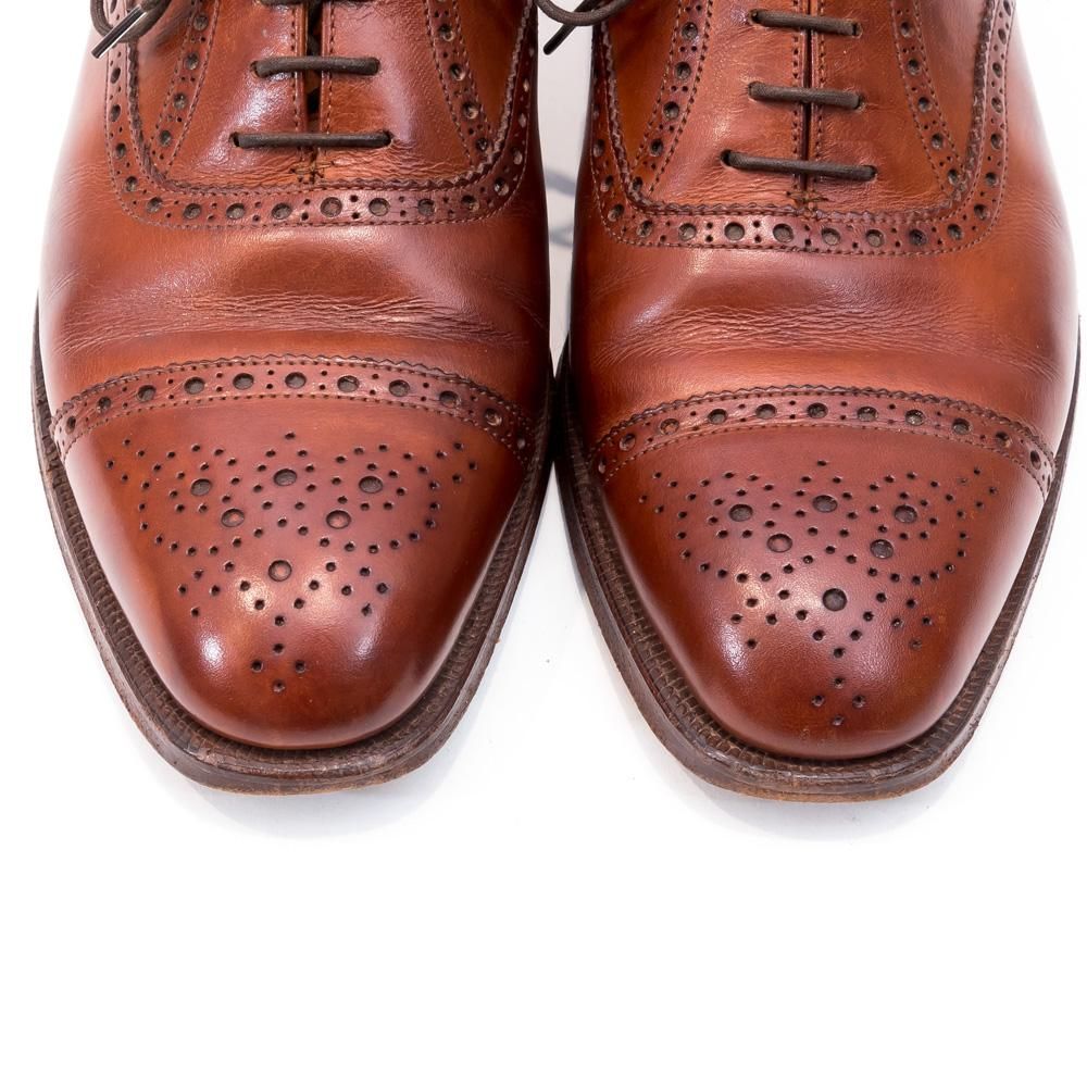 クロケット&ジョーンズ highgate サイズ7E - 中古革靴販売|革靴 クロケット&ジョーンズ highgate サイズ7E - 中古革靴販売|革靴