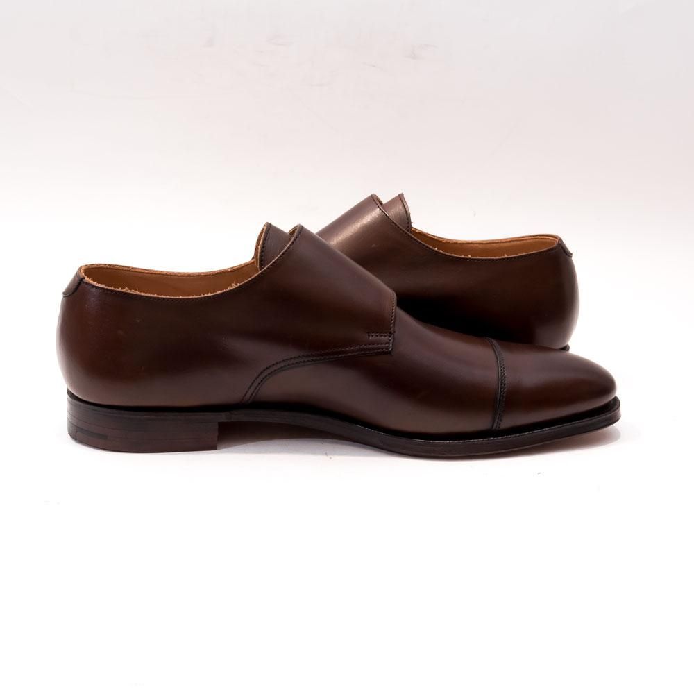 PEAL&CO】ピール&コー ブルックスブラザーズ別注 クロケット