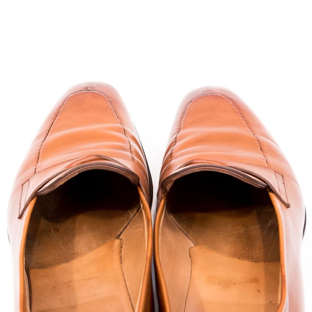 ガジアーノ&ガーリング Antibes サイズ6E - 中古革靴販売|革靴の通販ラ