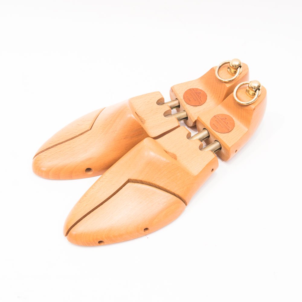 コルドヌリ・アングレーズ シューツリー サイズ42 - 中古革靴販売|革靴
