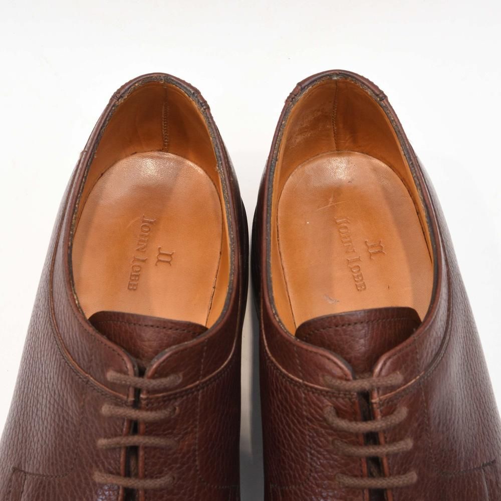 ジョンロブ John lobb コテージ ウゼス UZES westonドレス/ビジネス ...