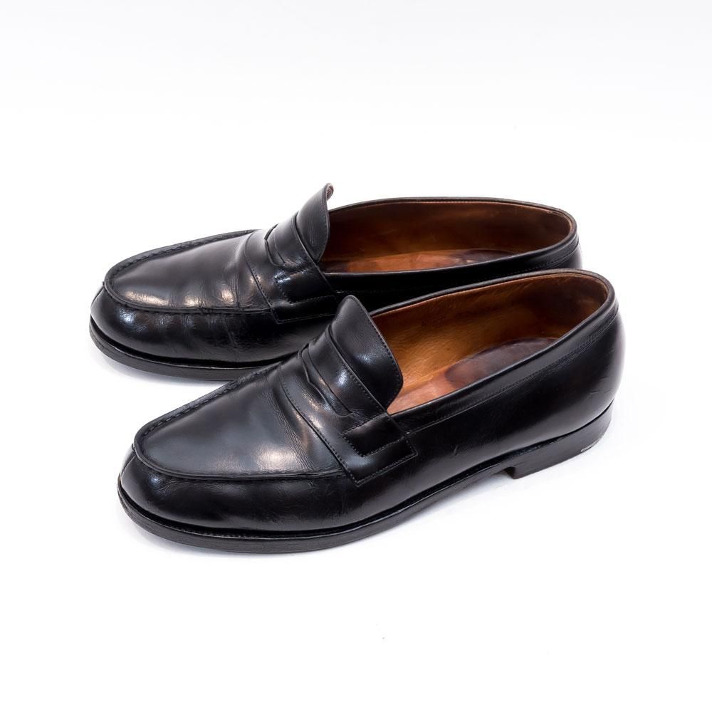 J.M.WESTON 180loafers