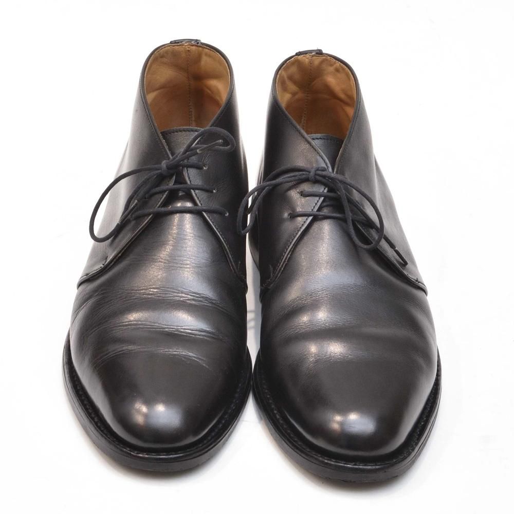 【美品】Lloyd Footwear チャッカブーツ /ロイドフットウェア 000000017779_cq0phAd.jpg