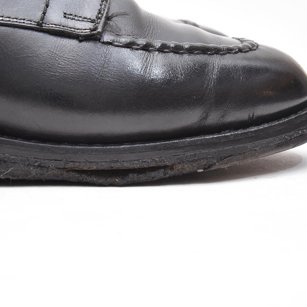 美品 Alden ブラック カーフ Uチップ 7 1/2 美品 Alden ブラック カーフ Uチップ 7 1/2 - メルカリ