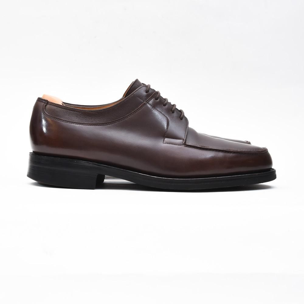 【希少】 ジョンロブ バロス バイカラー 8E　John Lobb BARROS 極上☆ジョンロブ 8E【貴重☆BARROS/バロス】2998ラスト/Uチップ