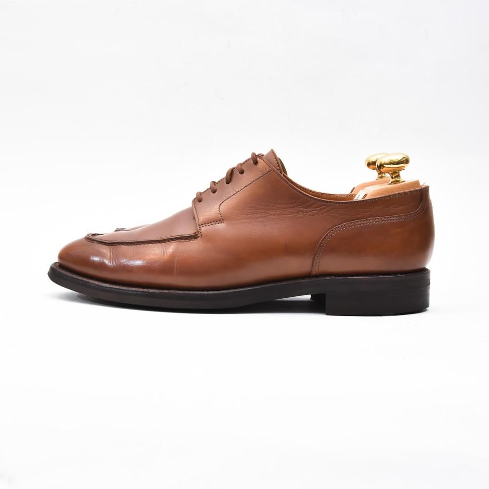 クロケット＆ジョーンズ NEWPORT ニューポート Uチップ サイズ6E