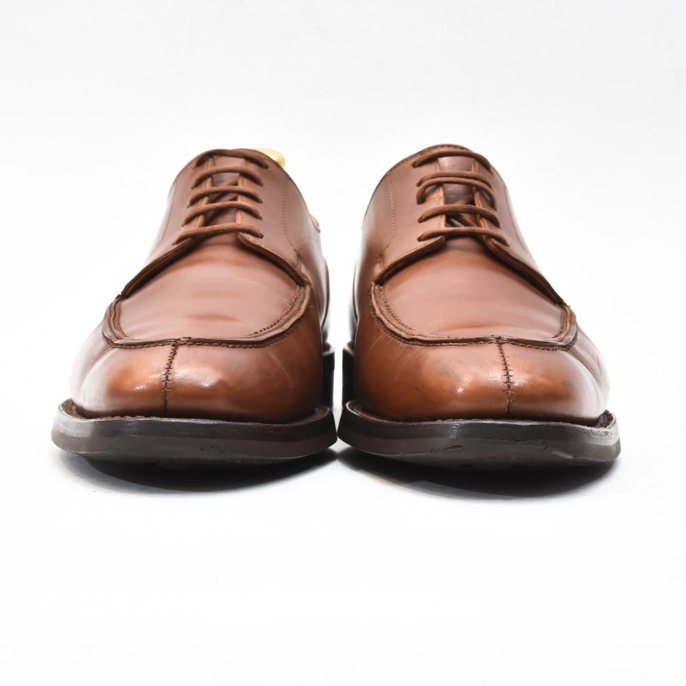 クロケット&ジョーンズ NEW PORT 6 1/2 E 靴 - 靴 クロケット&ジョーンズ NEW PORT 6 1/2 E 靴 - 靴