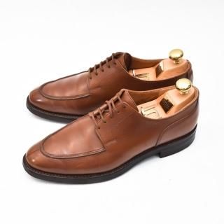 クロケット&ジョーンズ　NEWPORT 2 サイズ6.5 E 極上☆クロケット&ジョーンズ 6E【☆ニューポート/NEWPORT/341ラスト