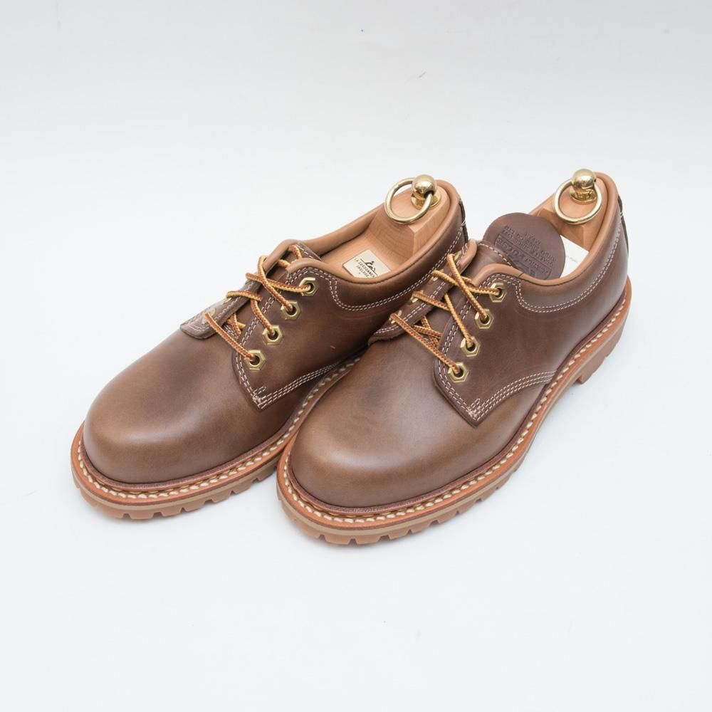 安藤製靴 NORMAN サイズ24 - 中古革靴販売|革靴の通販ラスタイル 安藤製靴 NORMAN サイズ24 - 中古革靴販売|革靴の通販ラスタイル