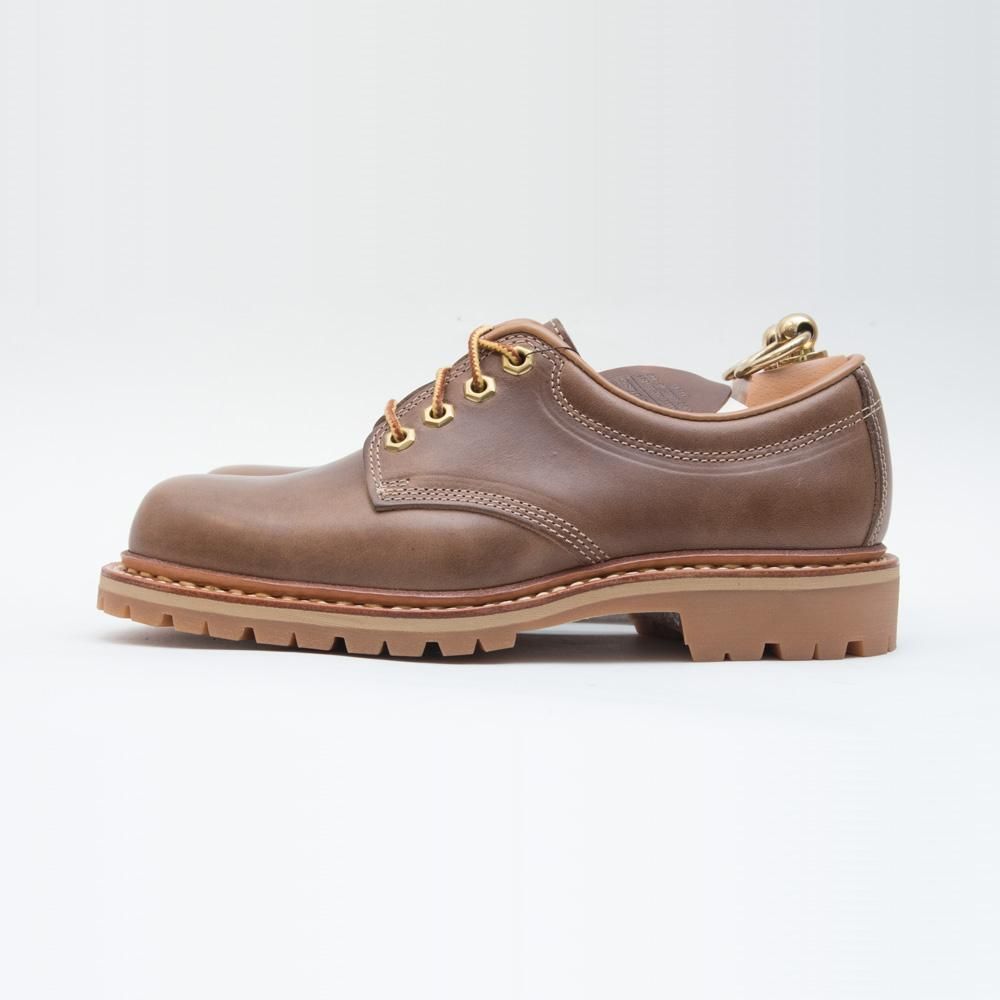 安藤製靴 NORMAN サイズ24 - 中古革靴販売|革靴の通販ラスタイル 安藤製靴 NORMAN サイズ24 - 中古革靴販売|革靴の通販ラスタイル