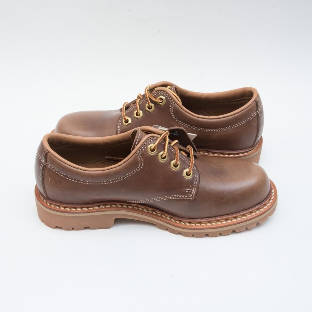 安藤製靴 NORMAN サイズ24 - 中古革靴販売|革靴の通販ラスタイル