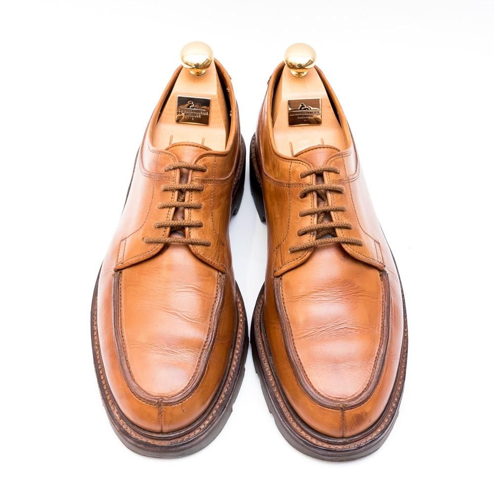 ジョンロブ Forest サイズ7E - 中古革靴販売|革靴の通販ラスタイル