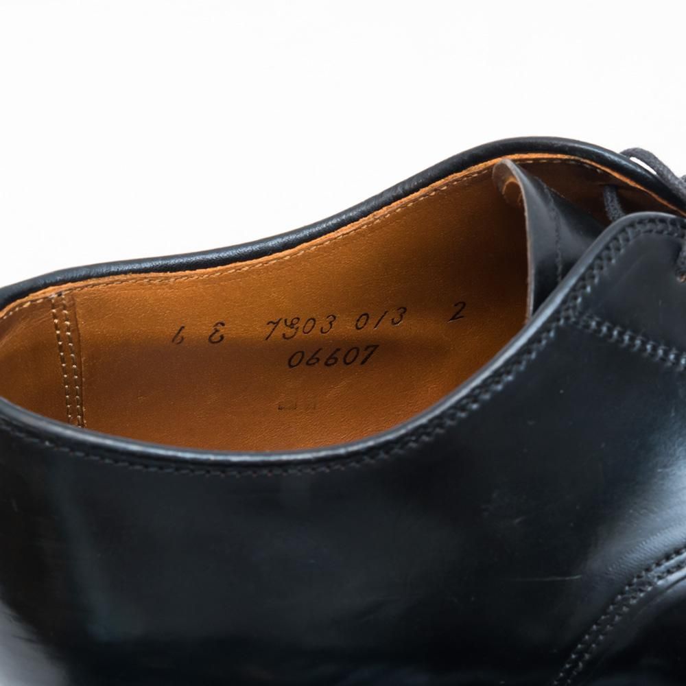 ブルックスブラザーズ　オールデン製　キャップトゥダービー 楽天市場】Brooks Brothers ブルックスブラザーズ キャップトゥ