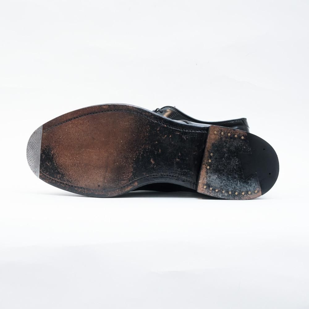 ブルックスブラザーズ　オールデン製　キャップトゥダービー 楽天市場】Brooks Brothers ブルックスブラザーズ キャップトゥ