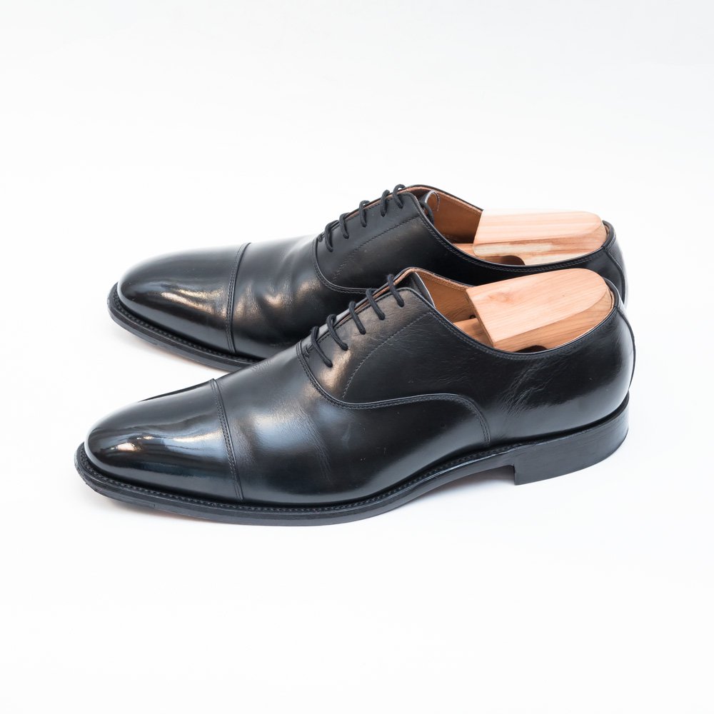スコッチグレイン 916 ストレートチップ サイズ26 - 中古革靴販売|革靴 