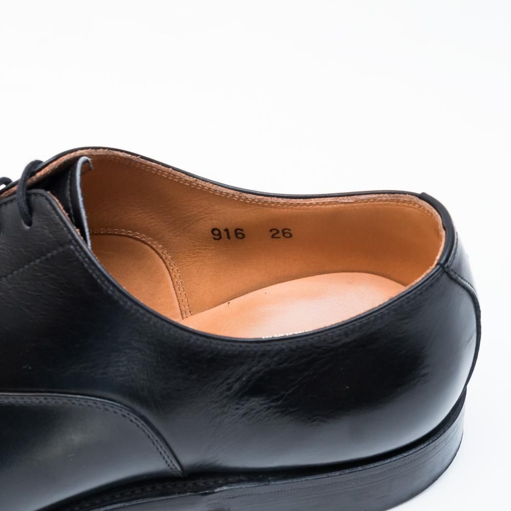 スコッチグレイン 916 ストレートチップ サイズ26 - 中古革靴販売|革靴