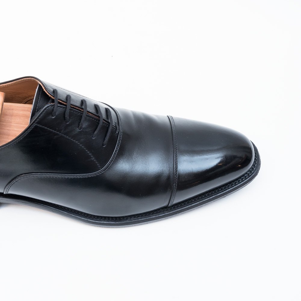 スコッチグレイン 916 ストレートチップ サイズ26 - 中古革靴販売|革靴 