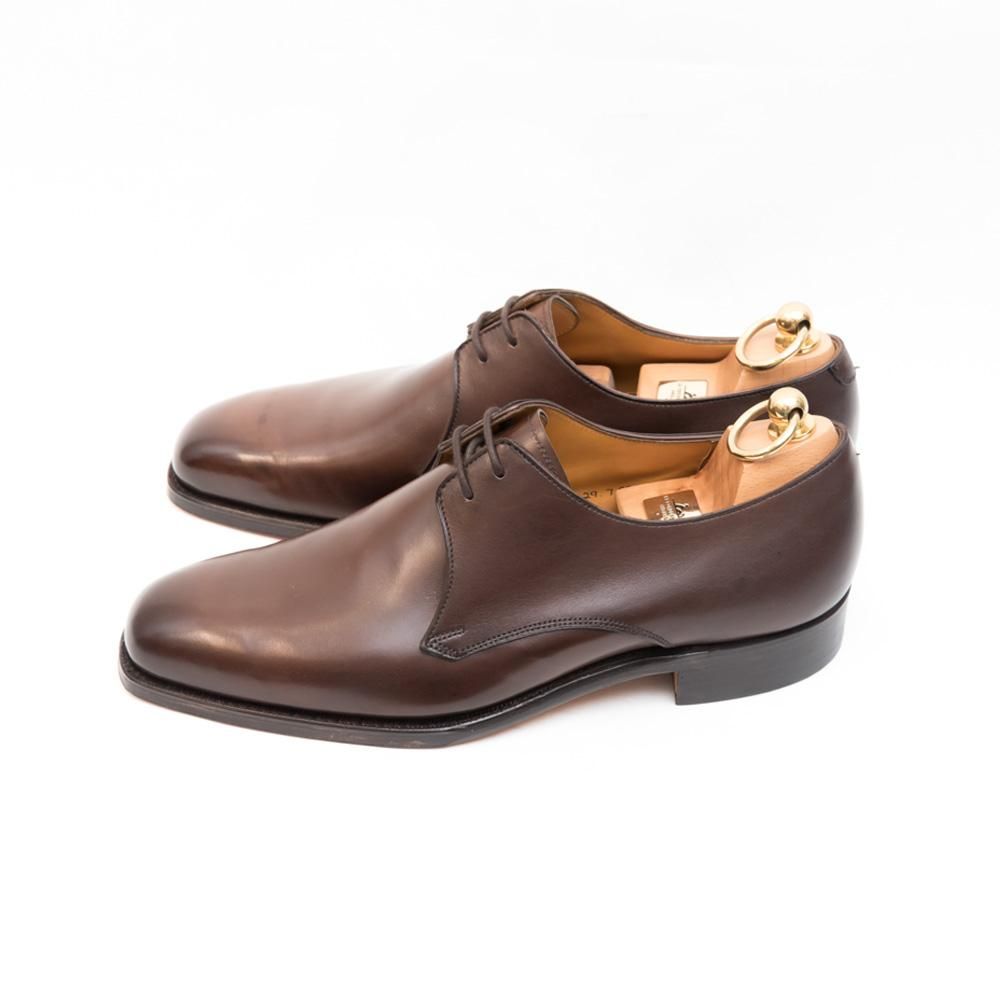 【未使用】GRENSON（グレンソン）footmaster / フットマスター 極美品” GRENSON（グレンソン）footmaster / フットマスター