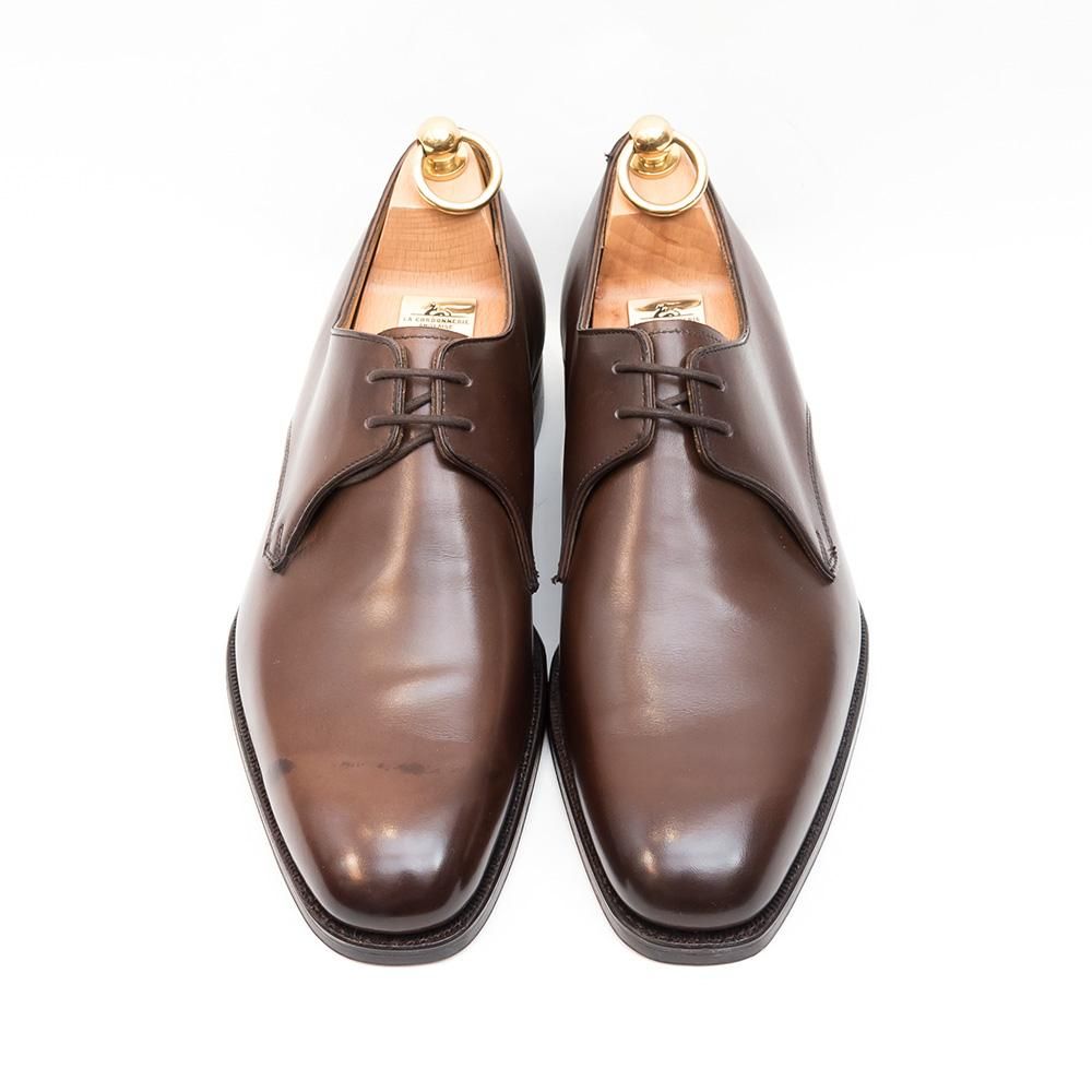 【オススメ】　グレンソン　footmaster 革靴 GRENSON FOOTMASTER | Freek2Freek