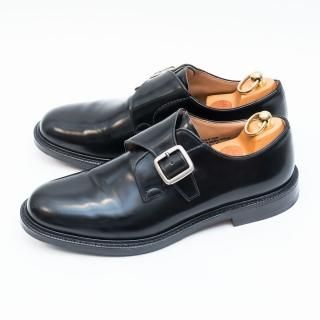 チャーチ Meadwell  ミードウェル 90F 103 シングルモンク サイズ9F