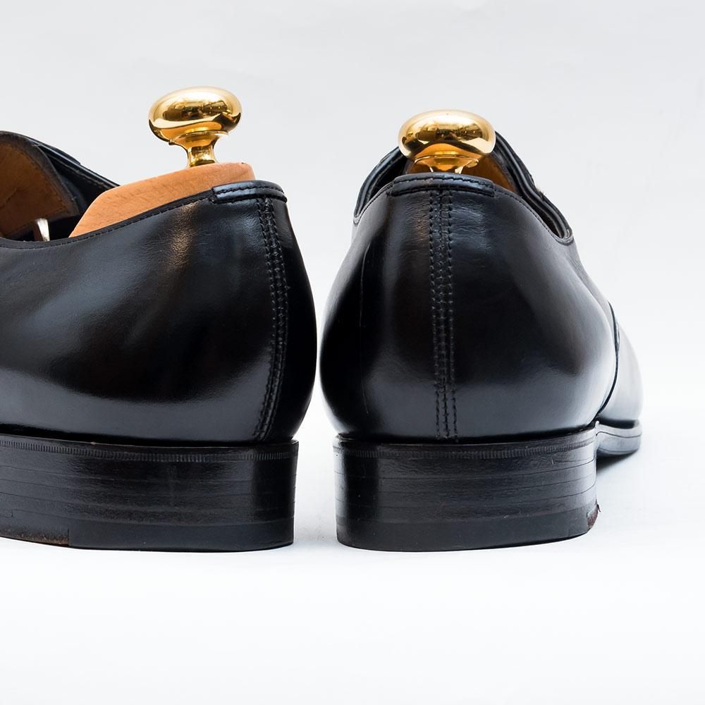 エドワードグリーン クォーターブローグ ニューポート NEWPORT 32