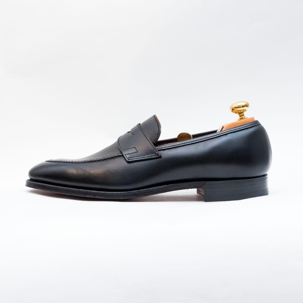クロケット＆ジョーンズ（Crockett&Jones）革靴 8E