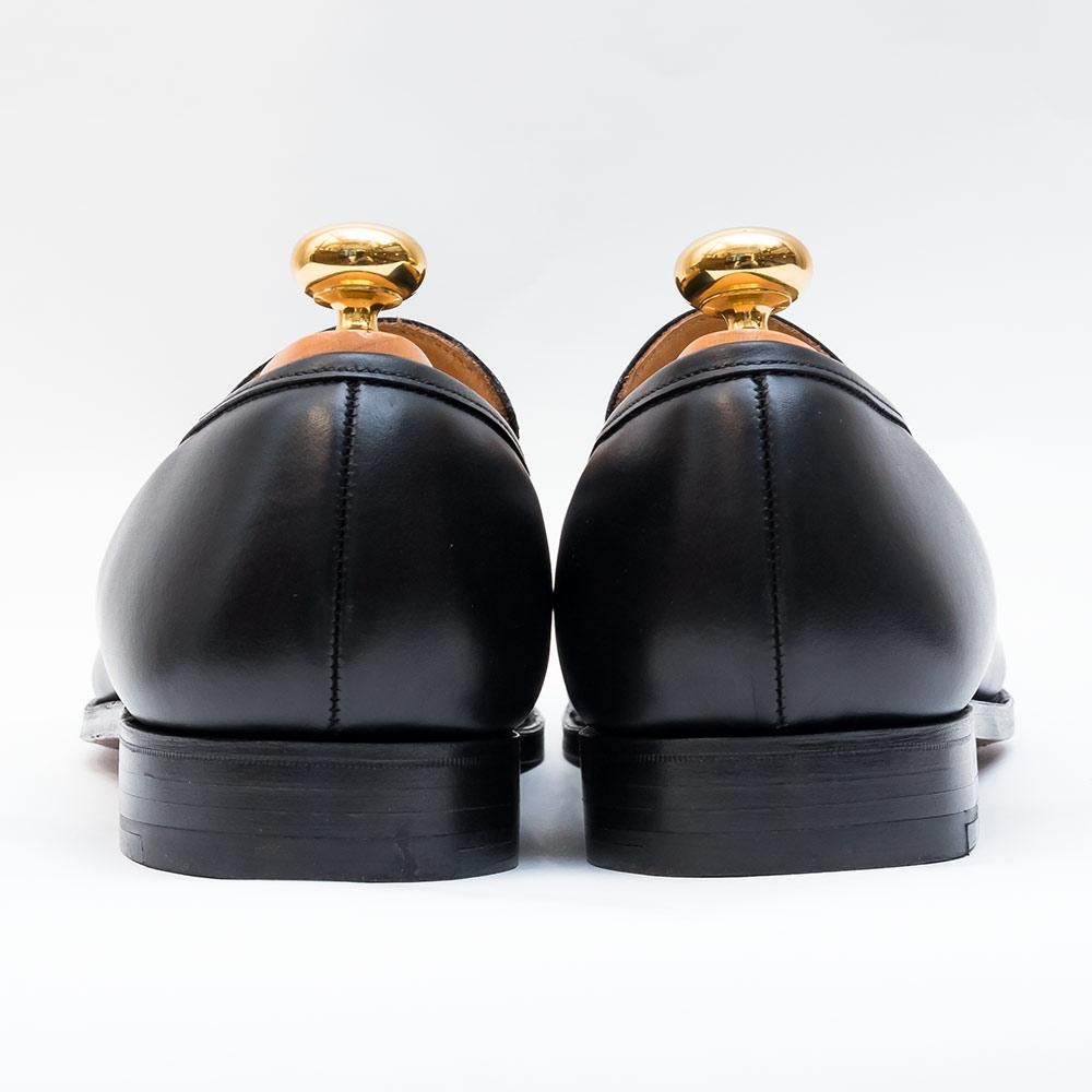 クロケット&ジョーンズ シドニー サイズ8E - 中古革靴販売|革靴 クロケット&ジョーンズ シドニー サイズ8E - 中古革靴販売|革靴