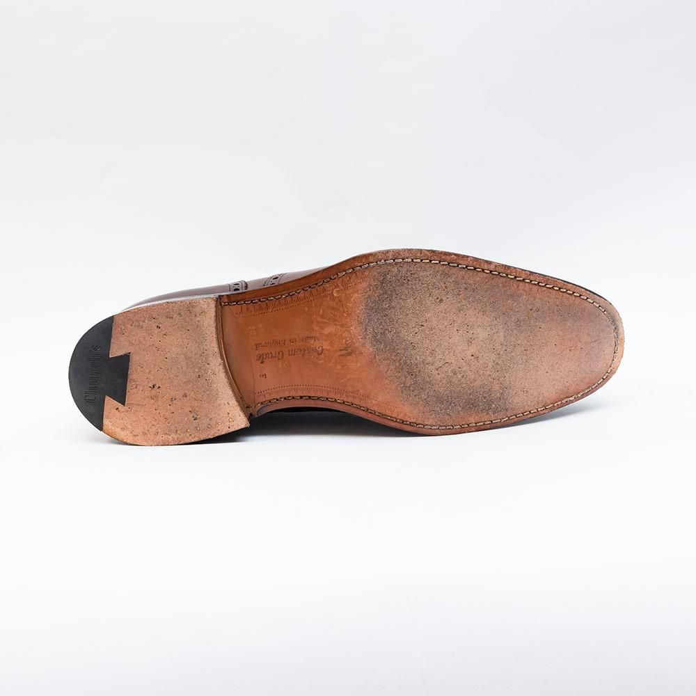 チャーチ ディプロマット サイズ8.5F - 中古革靴販売|革靴の通販