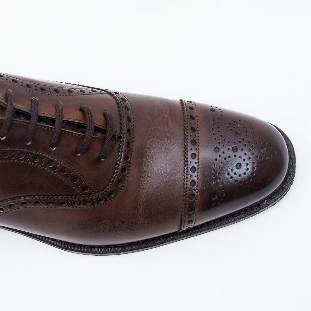 チャーチ ディプロマット サイズ8.5F - 中古革靴販売|革靴の通販