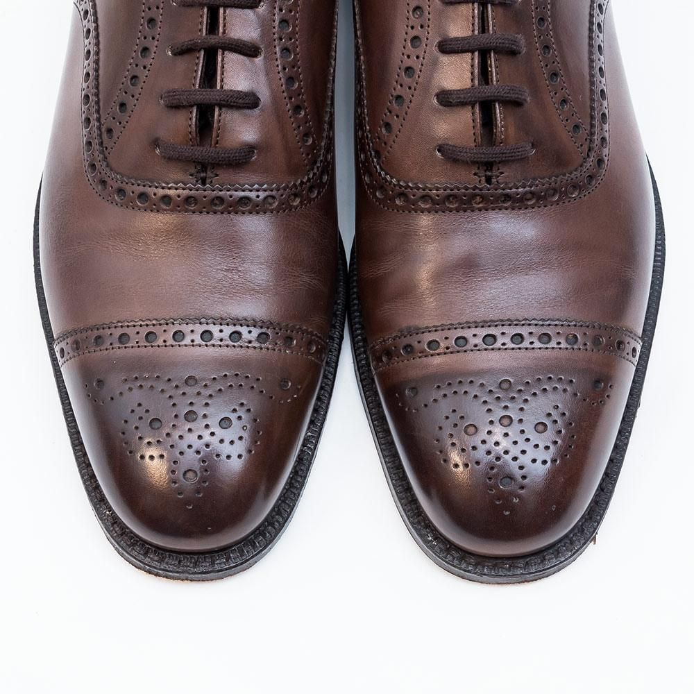 チャーチ ディプロマット サイズ8.5F - 中古革靴販売|革靴の通販