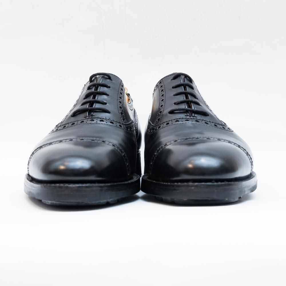 クロケット＆ジョーンズ HGハンドグレード 317ラスト