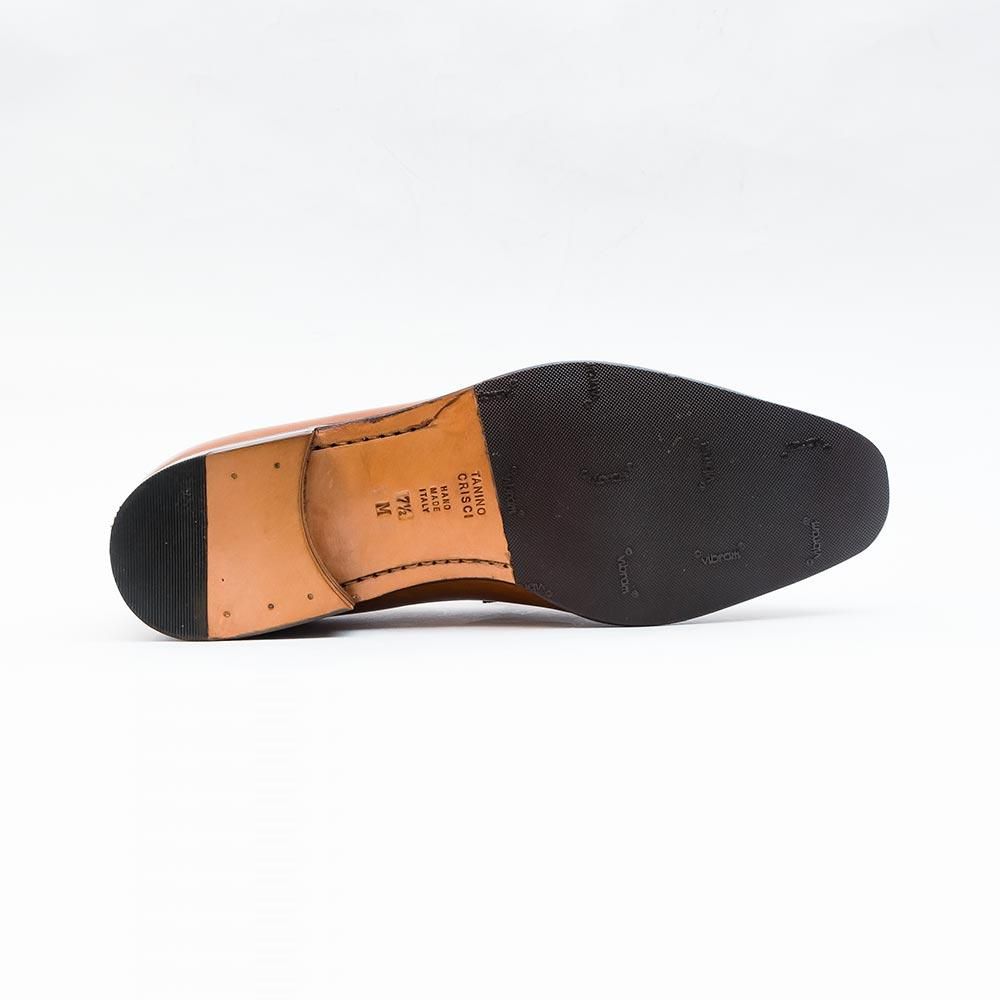 タニノクリスチー タッセルローファー サイズ7.5 - 中古革靴販売 タニノクリスチー タッセルローファー サイズ7.5 - 中古革靴販売