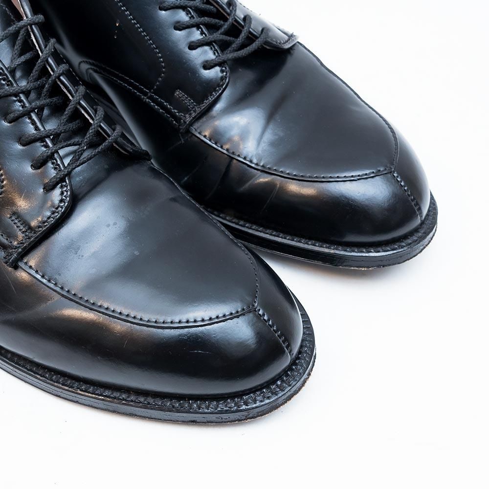 オールデン 54332 Vチップ コードバン 8.5EEE サイズ8.5EEE