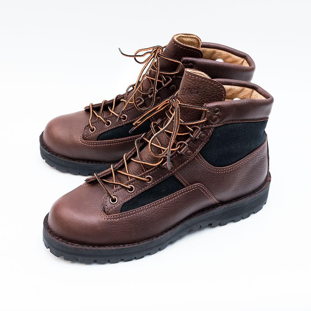 【キムタク着用】Danner マウントフッド US8.5  30100X