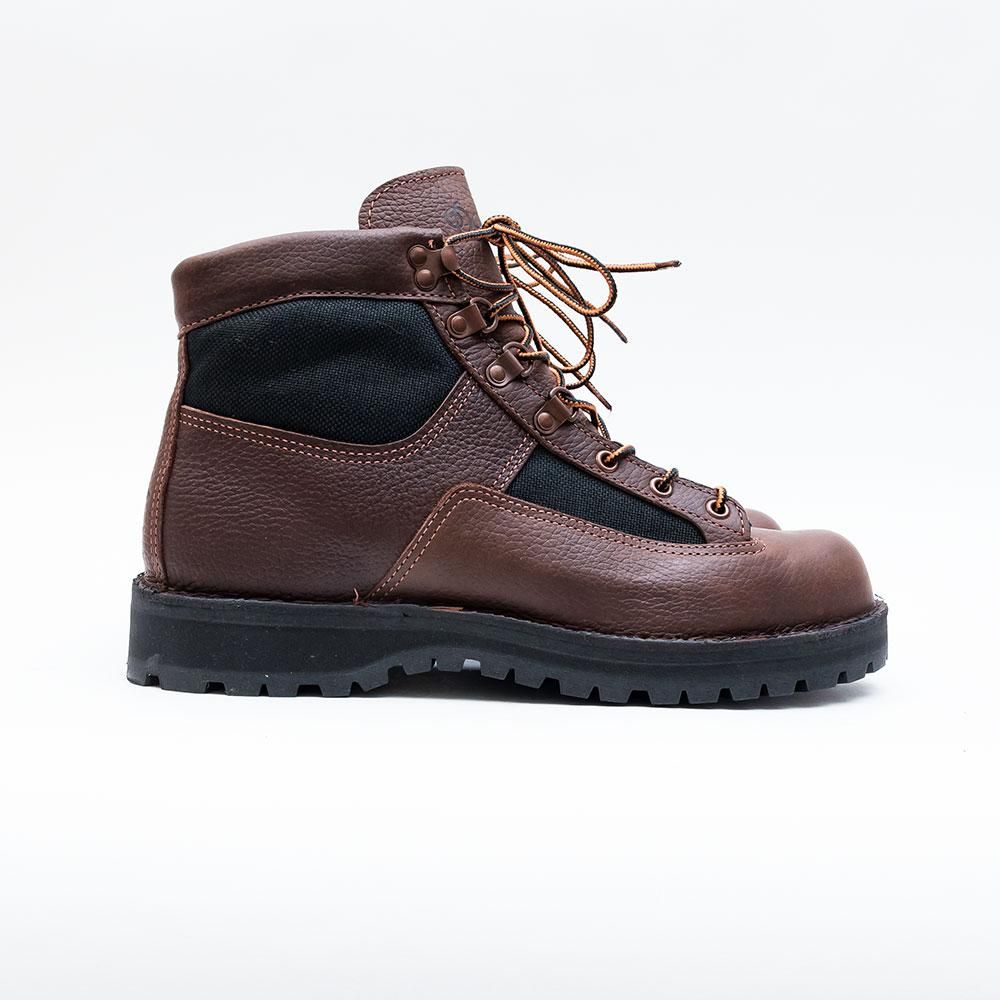 【キムタク着用】Danner マウントフッド US8.5  30100X