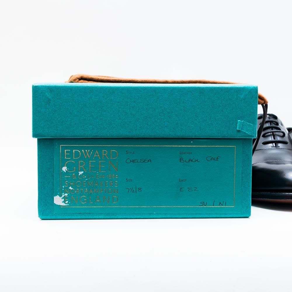 【エドワードグリーン】ストレートチップ【　EDWARD GREEN】 EDWARDGREEN】エドワードグリーン GLADSTONE ストレートチップ