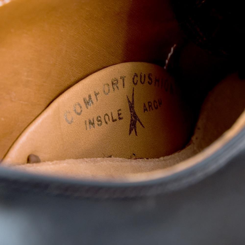 レッドウィング ポストマンシューズ 101-1 羽根タグ サイズ8D - 中古