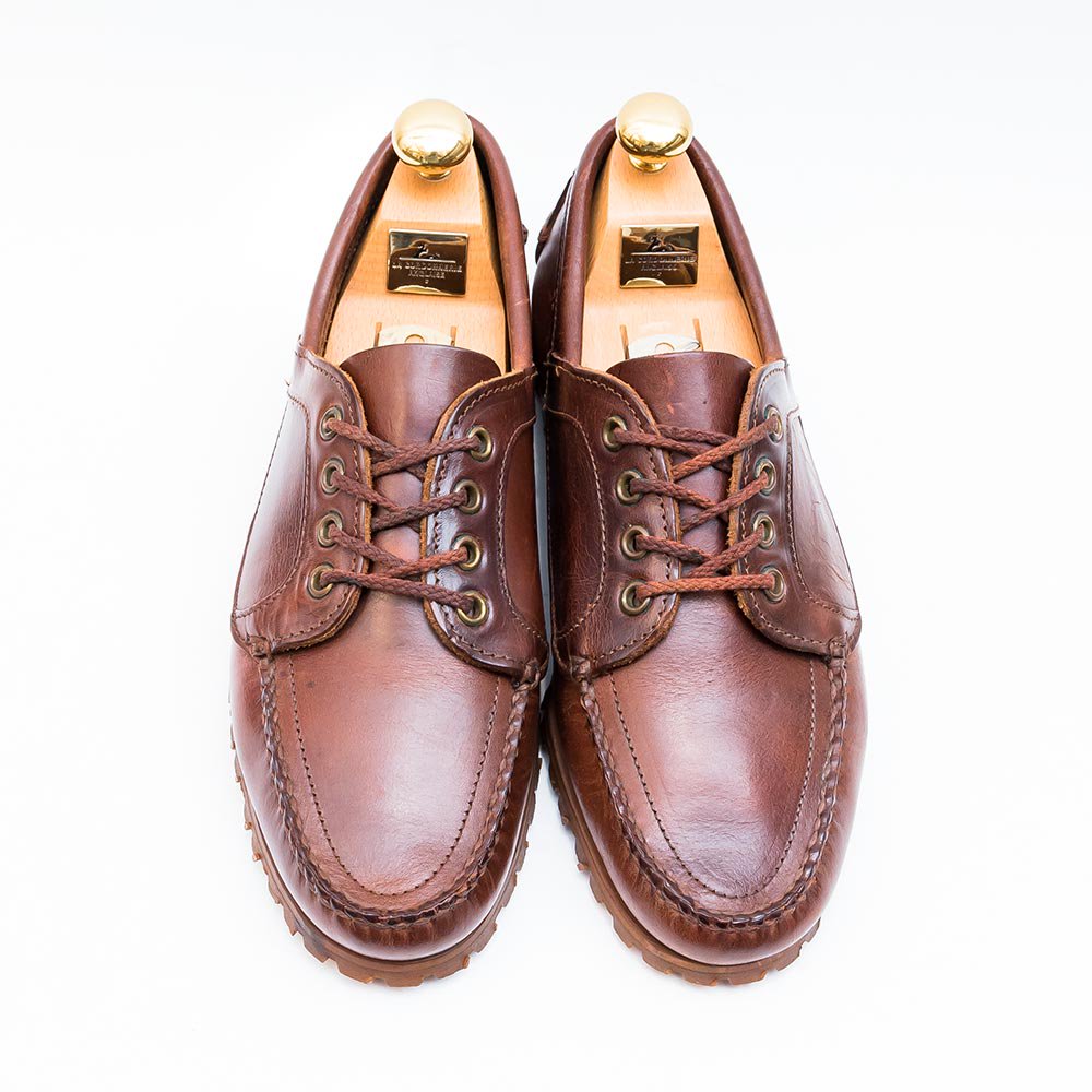 コール ハーン モカシン ビンテージ サイズ7D 中古革靴販売|革靴の通販ラスタイルシューズショップ