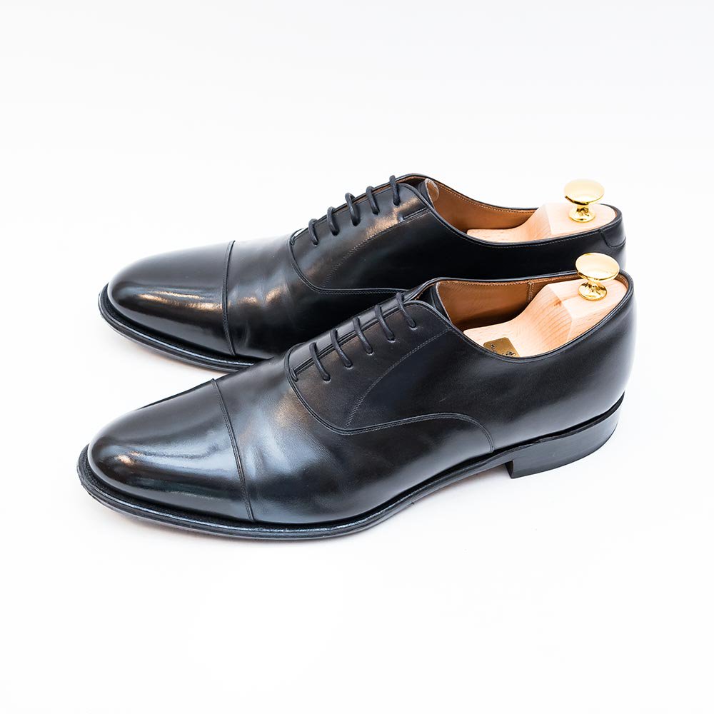 リーガル ストレートチップ サイズ26 - 中古革靴販売|革靴の通販ラ 