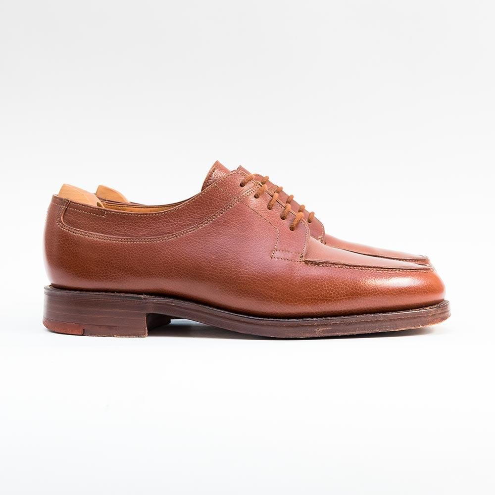 ジョンロブ　バロス　7E (25.5cm程度)　ダークブラウン　JohnLobb ジョンロブ バロス 7E (25.5cm程度) ダークブラウン JohnLobb