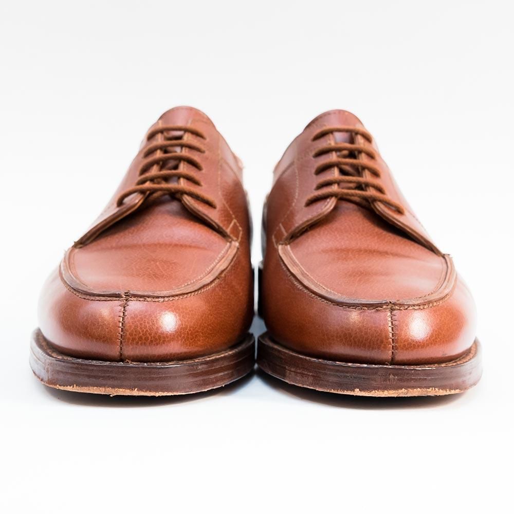 ジョンロブ　バロス　7E (25.5cm程度)　ダークブラウン　JohnLobb ジョンロブ バロス 7E (25.5cm程度) ダークブラウン JohnLobb