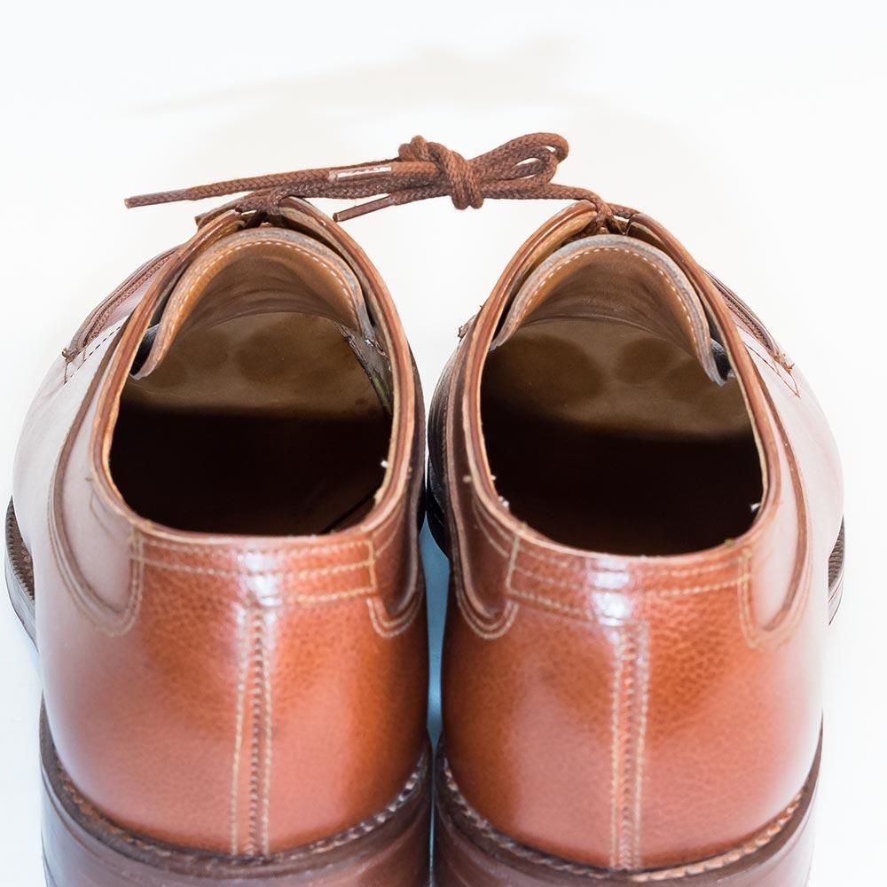 ジョンロブ PIERSON レザー シューズ size 5 1/2 ブラウン ジョンロブ PIERSON レザー シューズ size 5 1/2 ブラウン