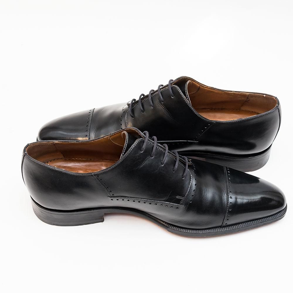 極美品　ボリーニ/BOLLINI サイズ8 ボリーニ BOLINI BOLINI MILANO ダブルライダース ラムスキン