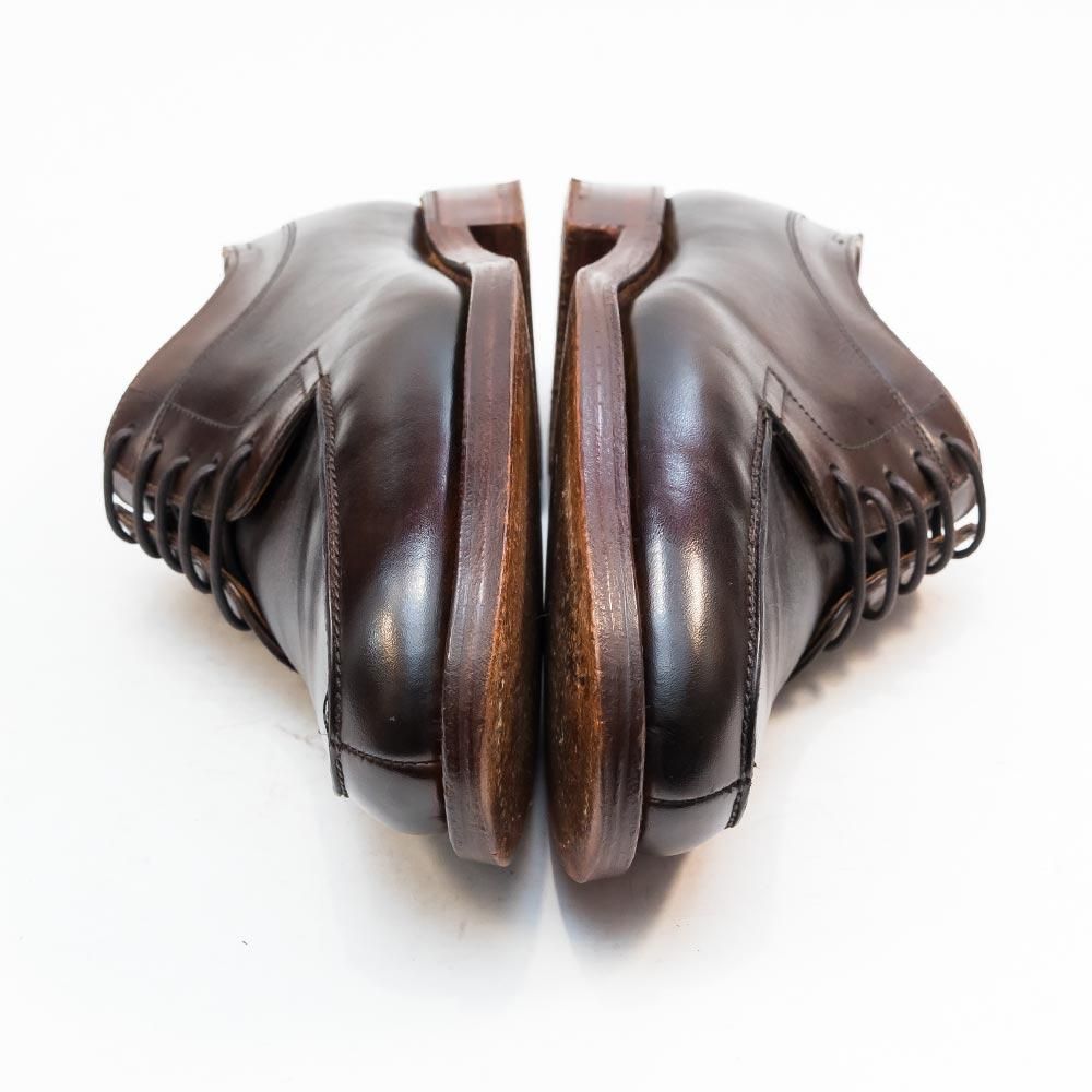 B*3様 ジョンロブ　バロス　6E ジョンロブ バロス ブラウン 9013ラスト サイズ6E - 中古革靴