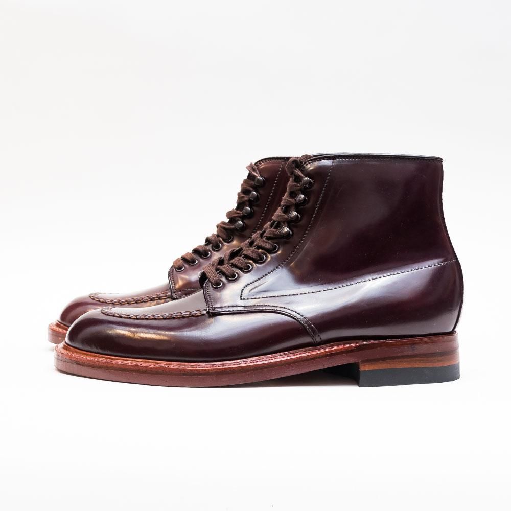 Alden (オールデン) | トゥルーバランスラスト販売店 | シューズ